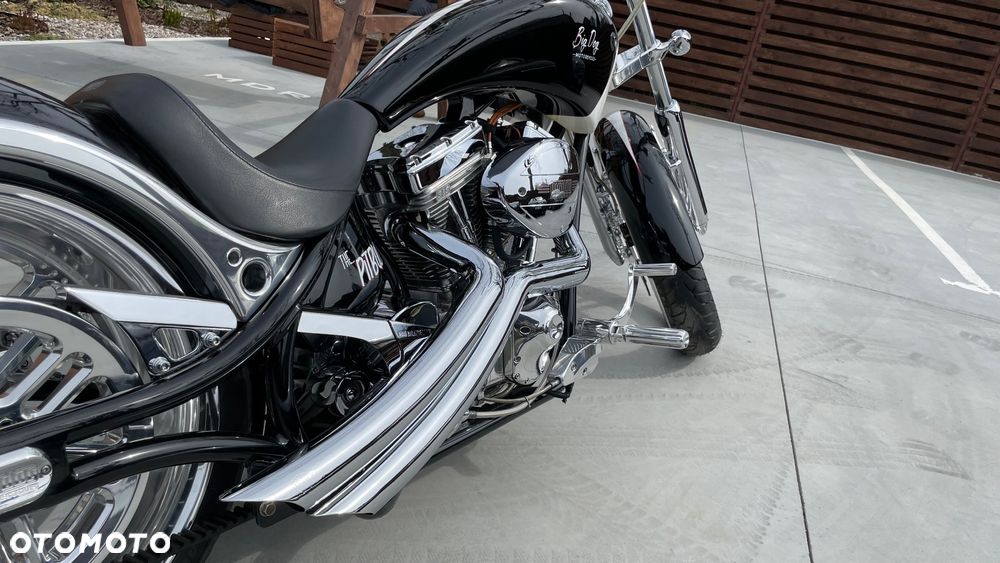 Harley-Davidson Inny - 12