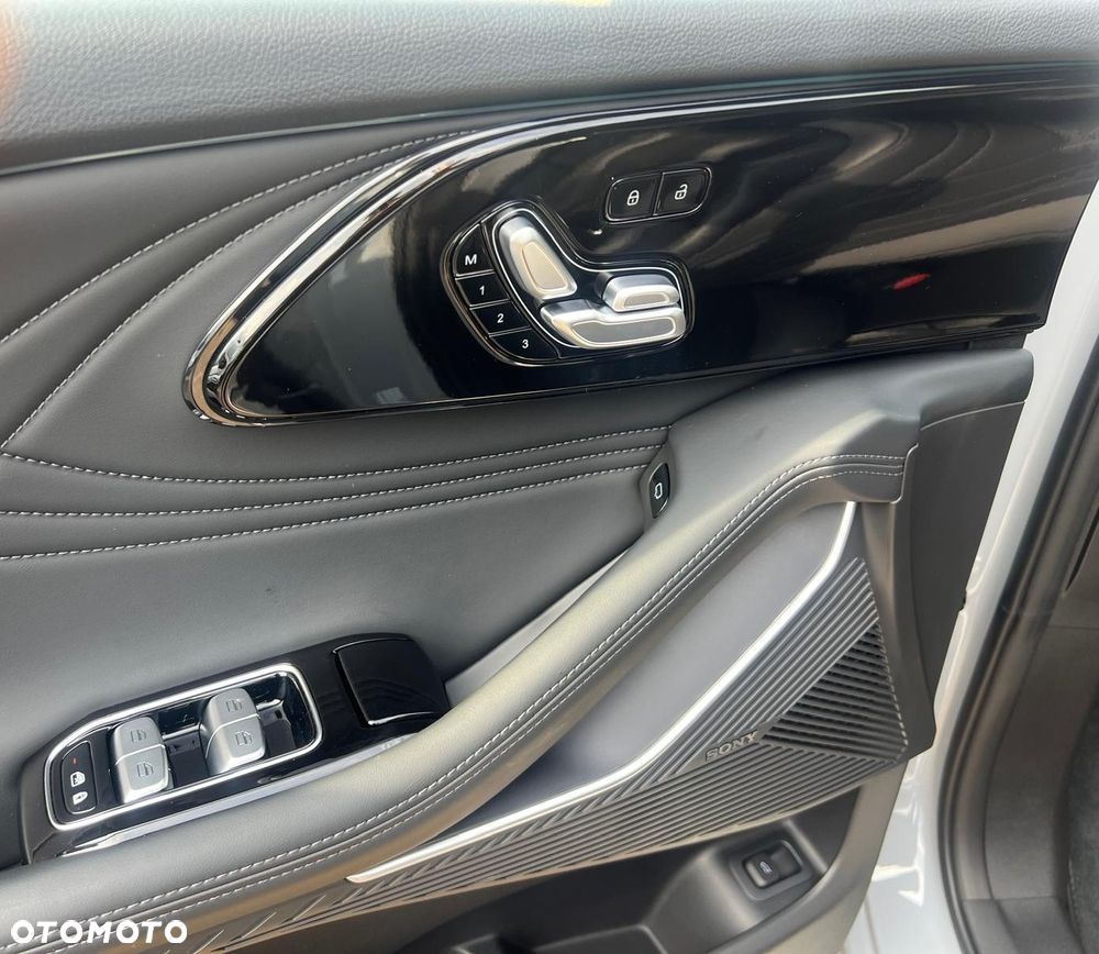 Omoda 9 1.5 Super Hybrid Exclusive AWD - 8