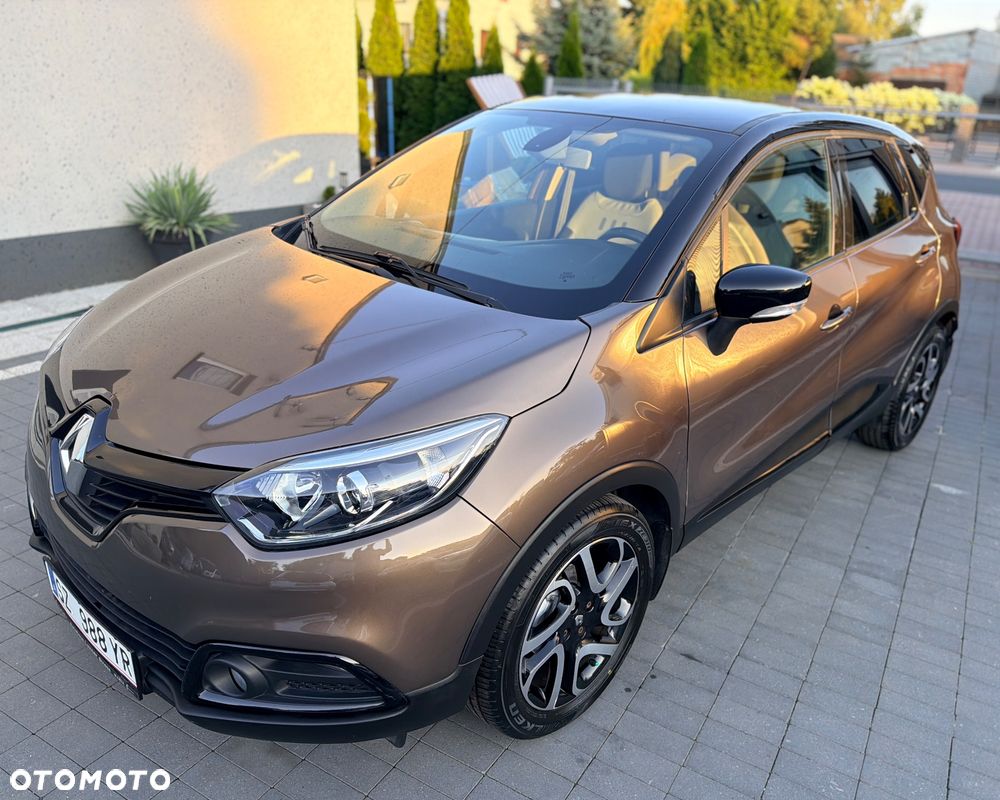 Renault Captur ENERGY TCe 90 Start&Stop XMOD - 20