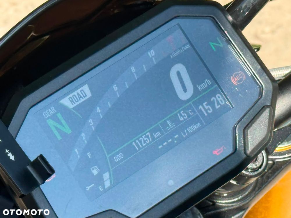 Kawasaki Z 900 - 2