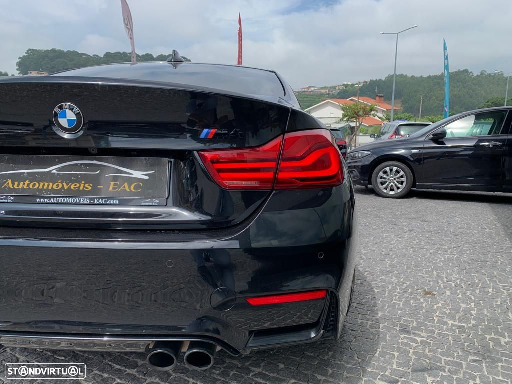 BMW M4 - 12