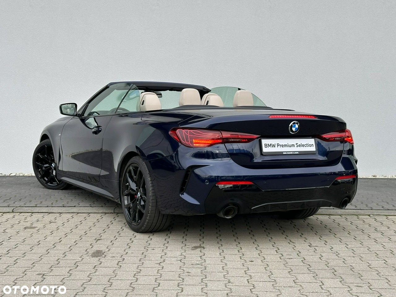BMW Seria 4 - 4