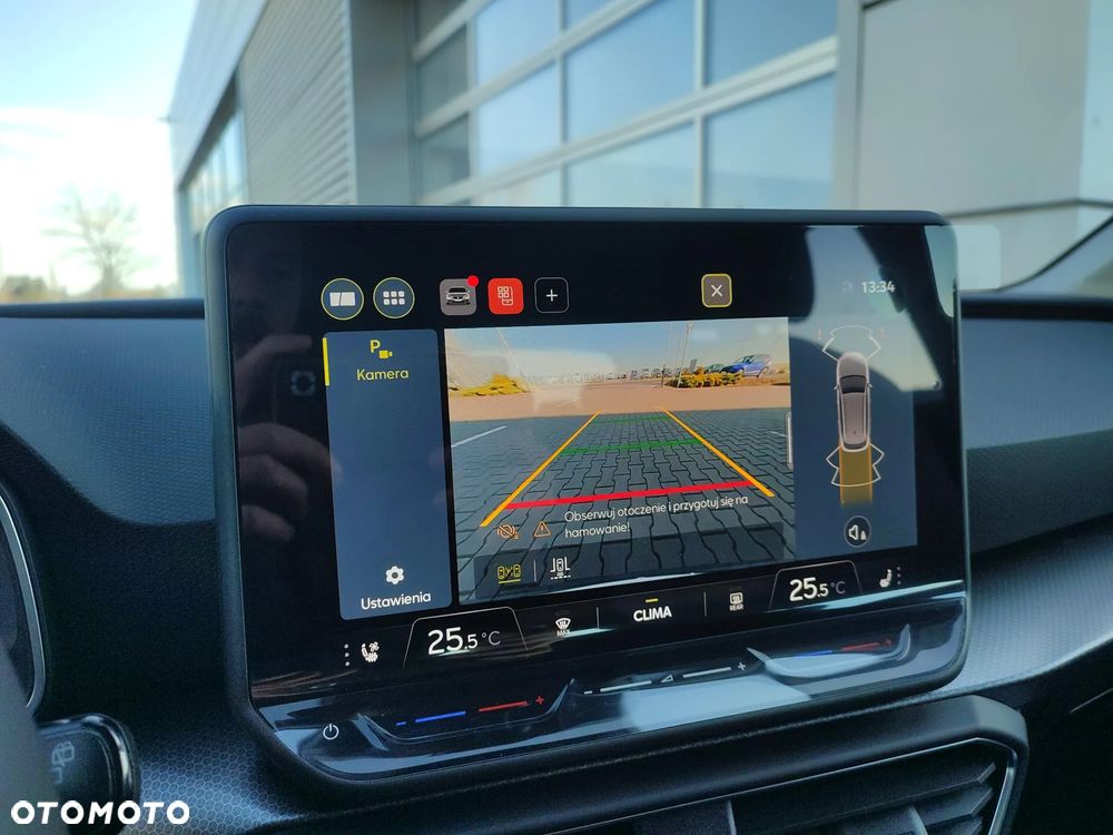 Seat Leon 1.5 eTSI Style DSG - 30