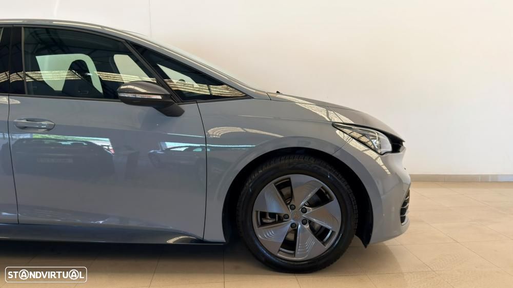 Cupra Born 150kW/58kWh Edition Dynamic - 10