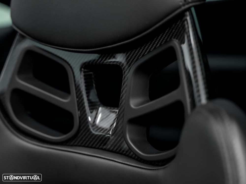 Porsche 911 (992) Turbo S PDK - 44