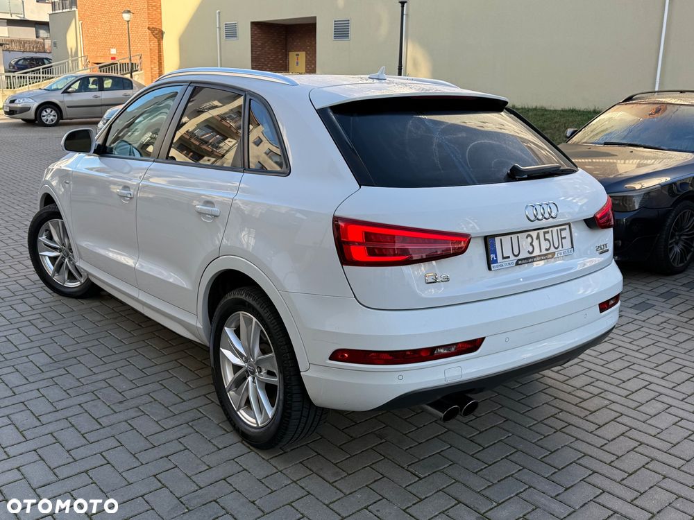 Audi Q3 - 4