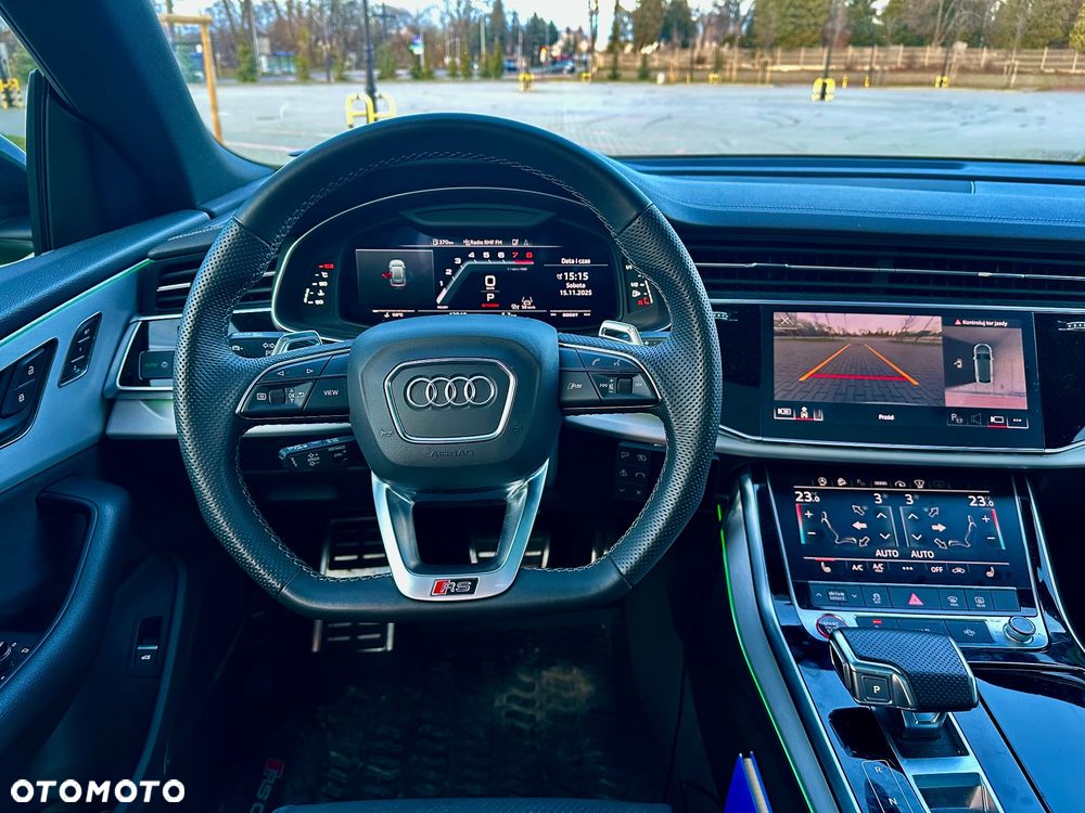 Audi Q8 - 19