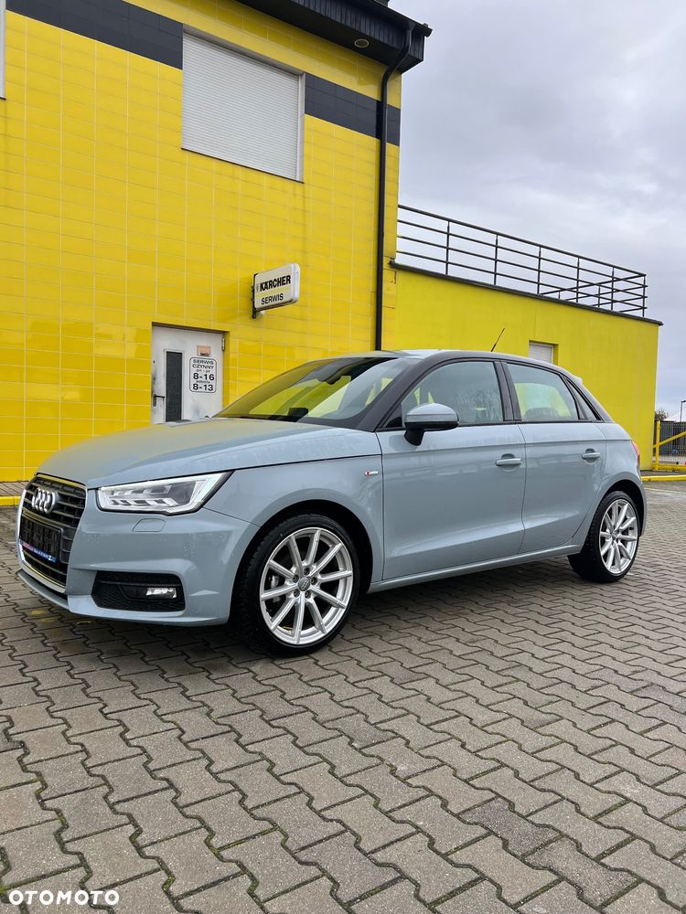 Audi A1 - 3