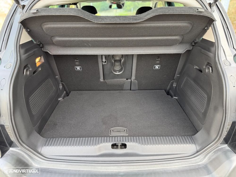 Citroën C3 Aircross 1.2 PureTech Feel - 23