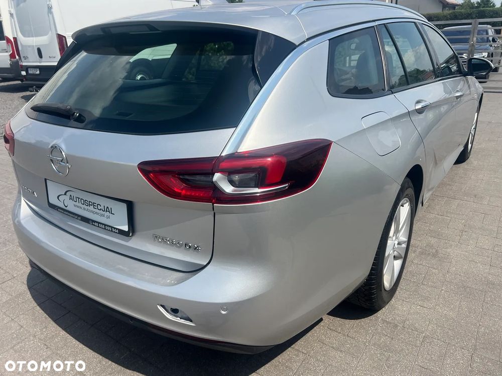Opel Insignia 2.0 CDTI 4x4 Enjoy S&S - 6