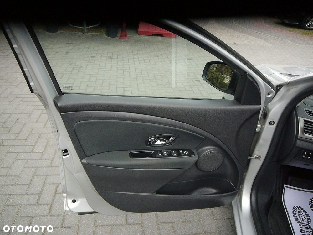 Renault Megane - 36