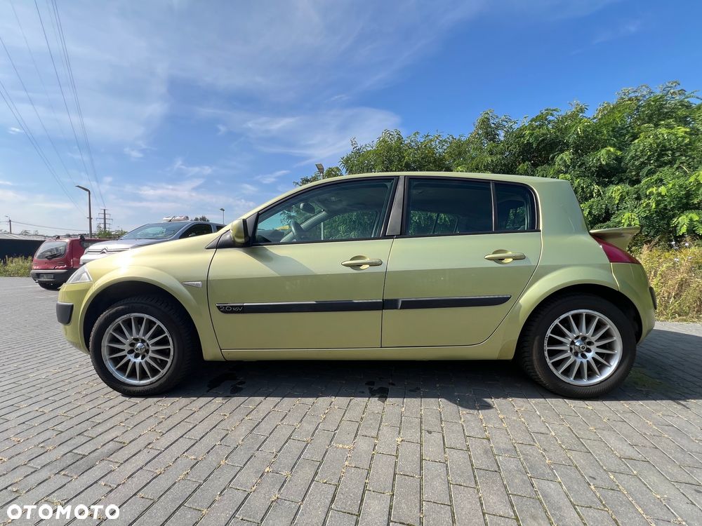 Renault Megane - 8