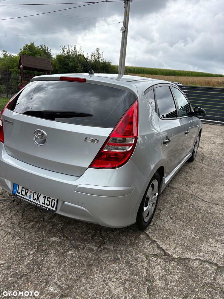 Hyundai i30 1.4 Classic + - 35