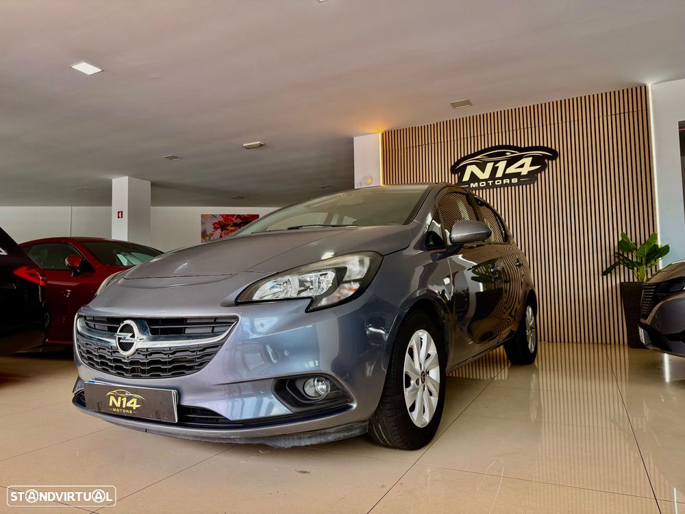Opel Corsa 1.2 Color Edition - 3