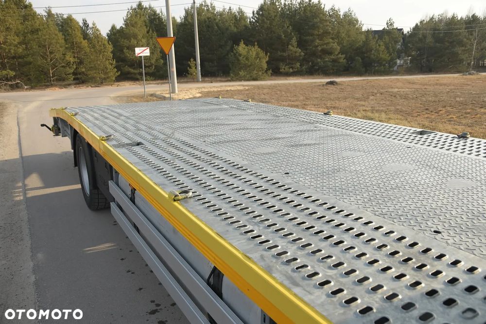 Renault GAMA=T480=13L=POMOC-DROGOWA=7.80M - 28