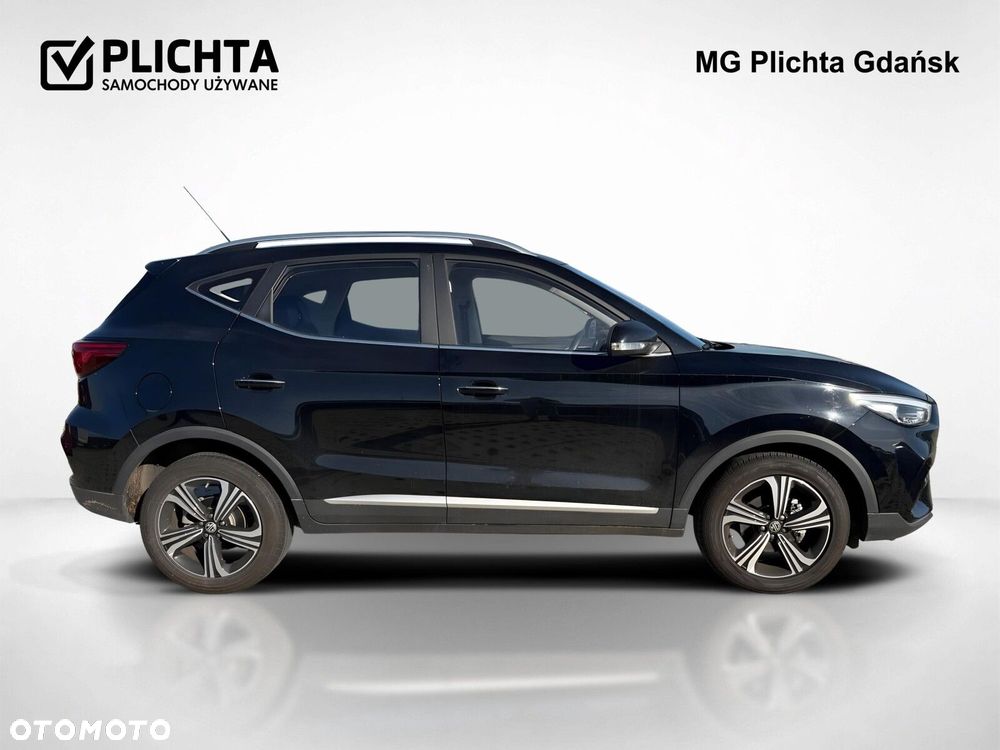 MG ZS 1.5 VTi-Tech Excite - 5