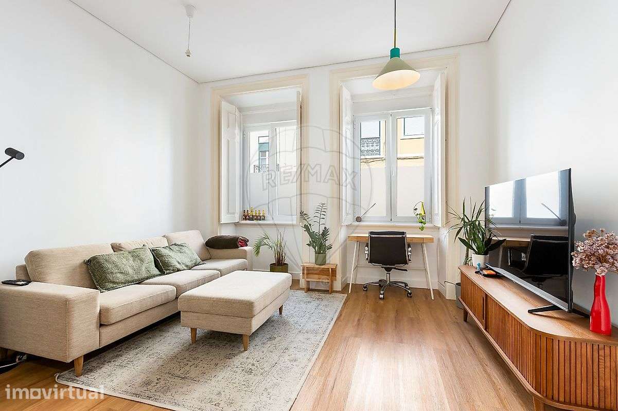 Apartamento T1 para venda - Grande imagem: 3/32