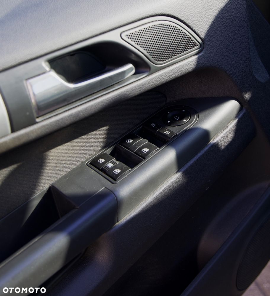 Opel Zafira 1.8 Edition - 10