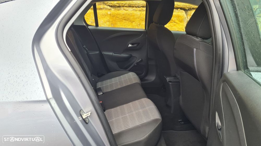 Opel Corsa 1.5 D Business Edition - 44