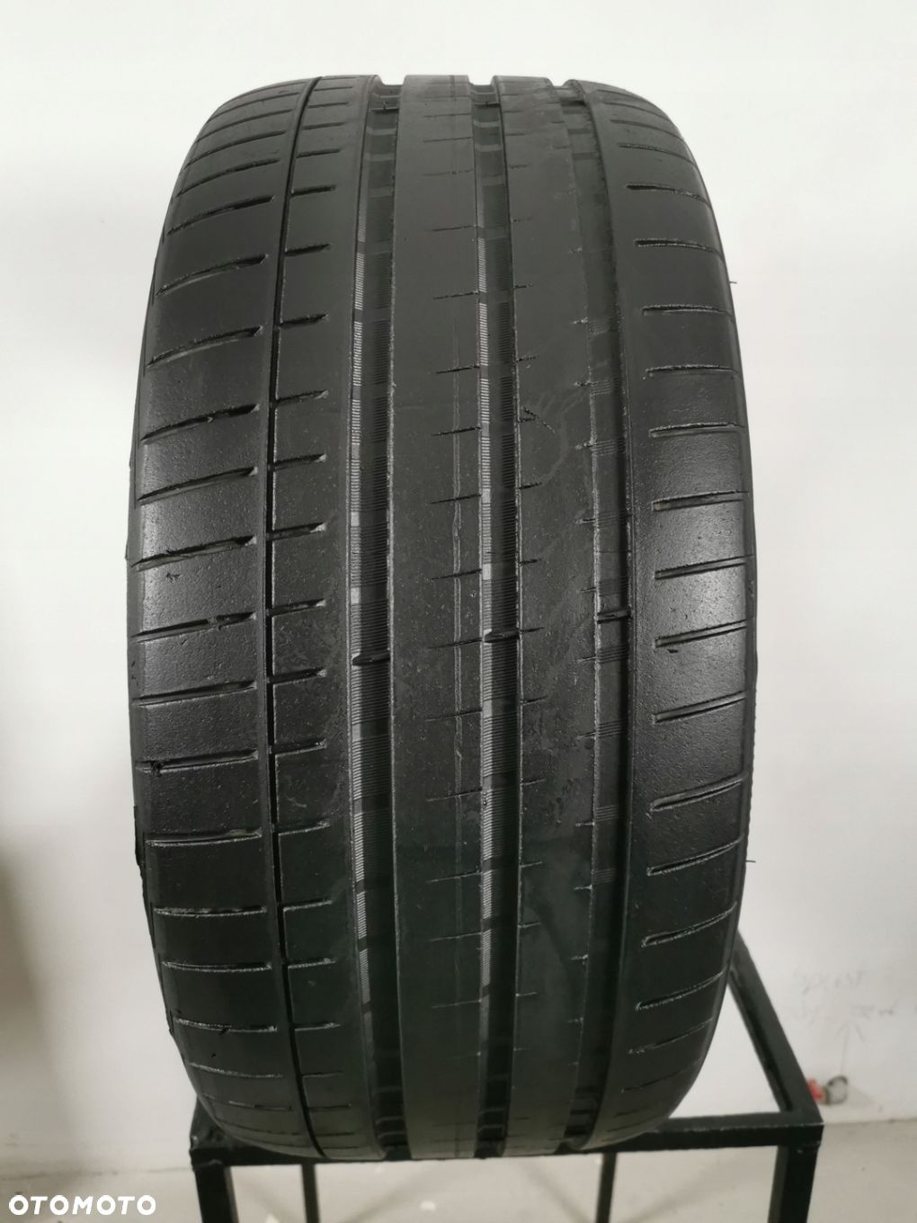 1x vredestein ultrac vorti 245/40r19 opona letnia 2017 5013 - 1