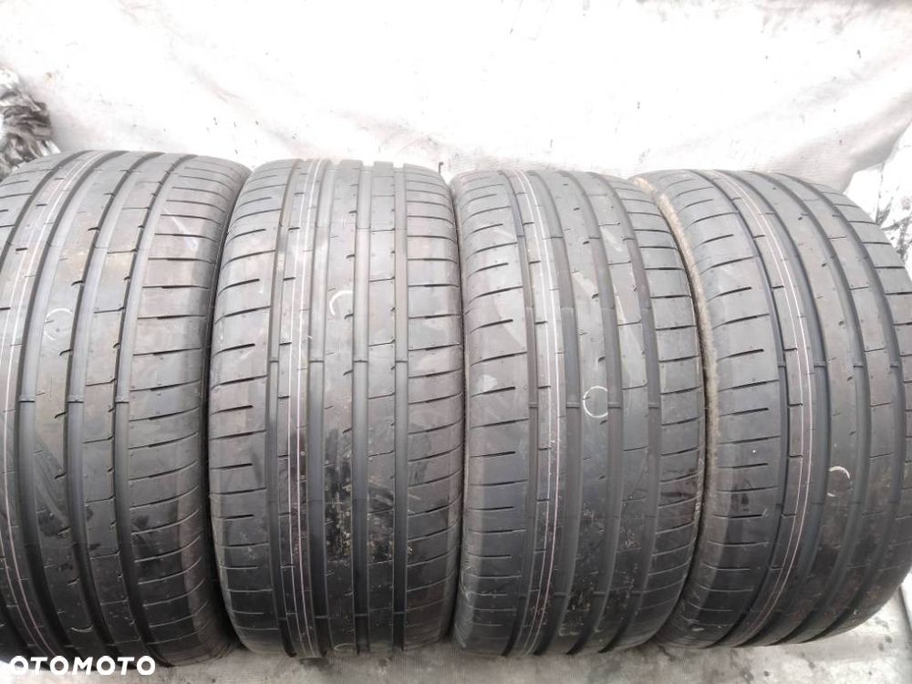 Goodyear Eagle F1 Super Sport 255/35 ZR20 97Y 2025 - 1