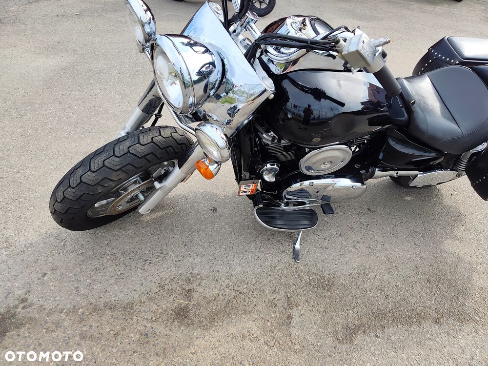 Kawasaki Vulcan - 11