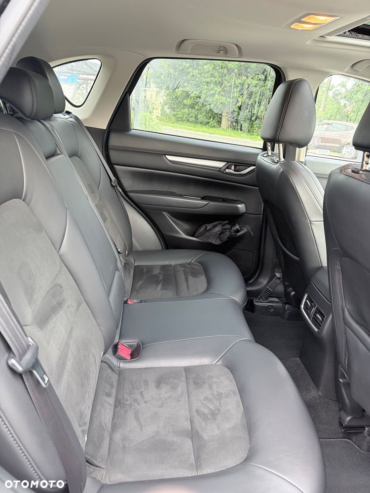 Mazda CX-5 - 8
