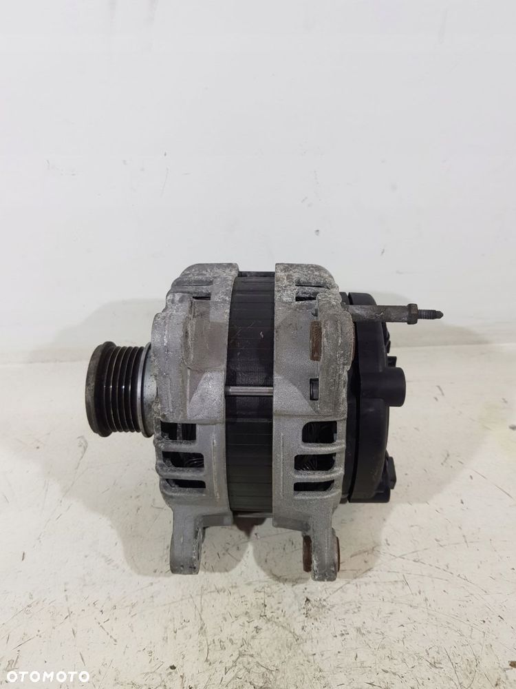 alternator 04l903021g vw seat skoda 2.0 tdi dff - 6