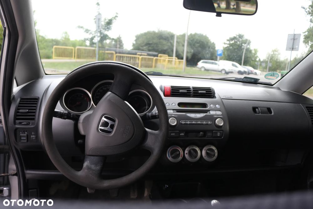 Honda Jazz 1.2 S - 24