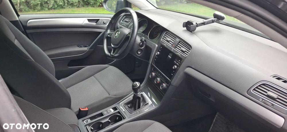 Volkswagen Golf 1.0 TSI Comfortline - 19