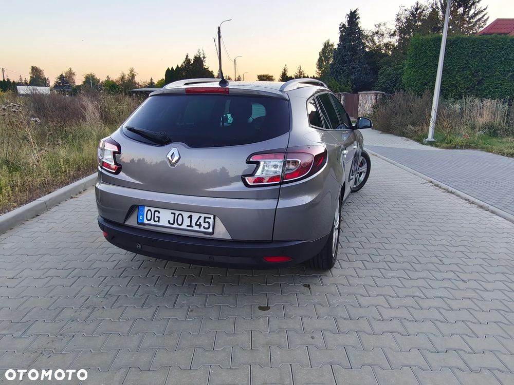 Renault Megane TCe 180 Luxe - 13