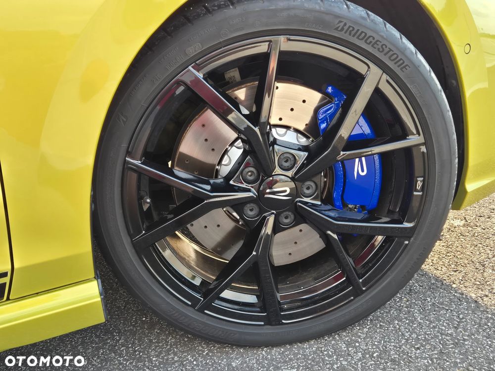 Volkswagen Golf 2.0 TSI OPF 4Motion DSG R Performance - 16