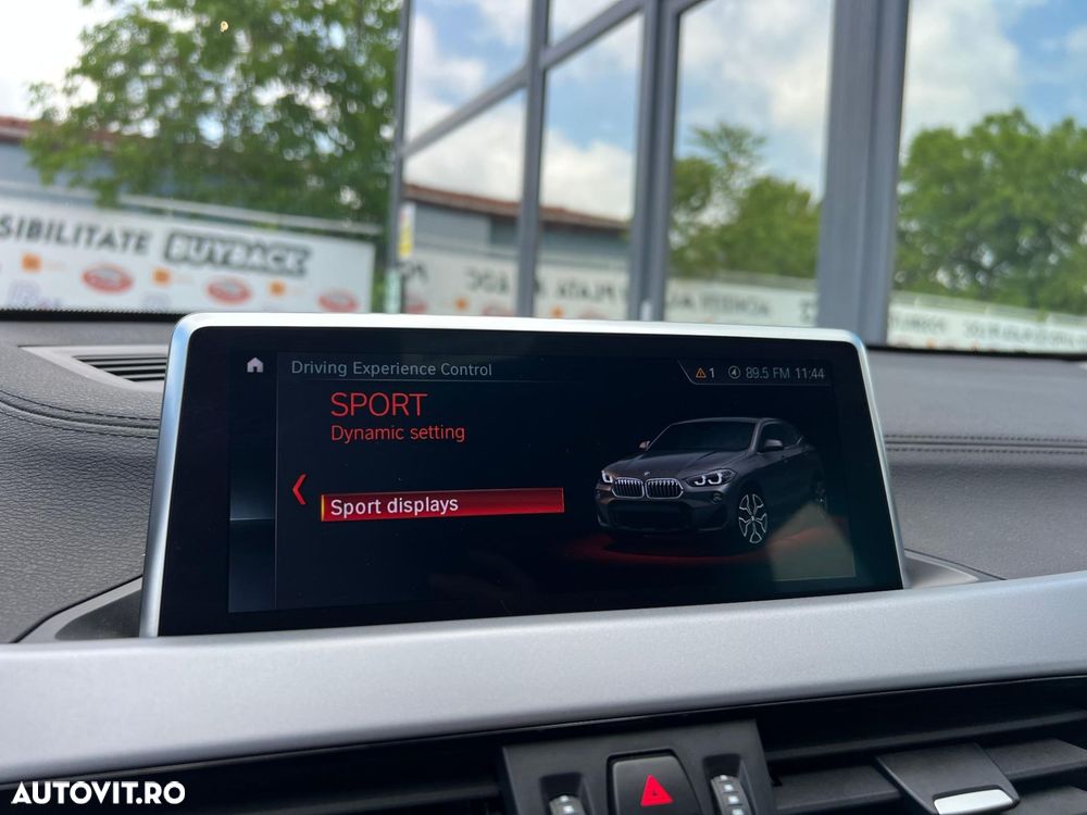 BMW X2 xDrive25e AT PHEV - 18