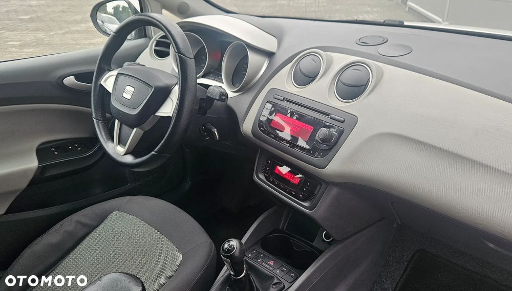 Seat Ibiza ST 1.2 12V Reference 4YOU - 14