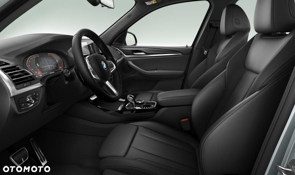 BMW X3 - 2