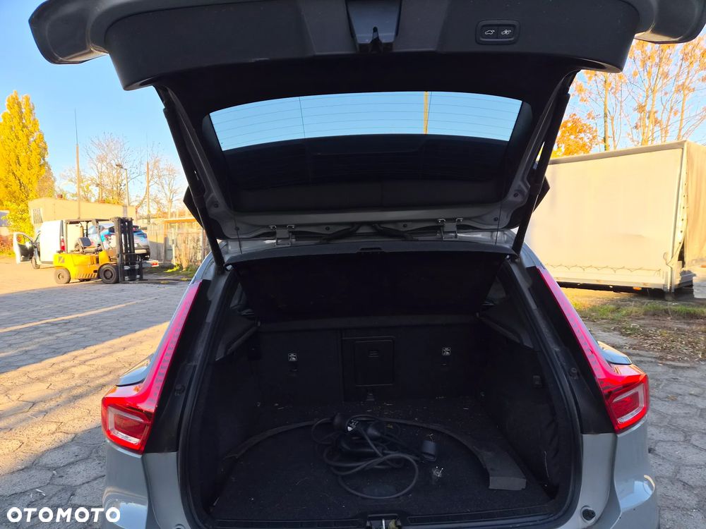 Volvo XC 40 T5 Recharge DKG Inscription - 13