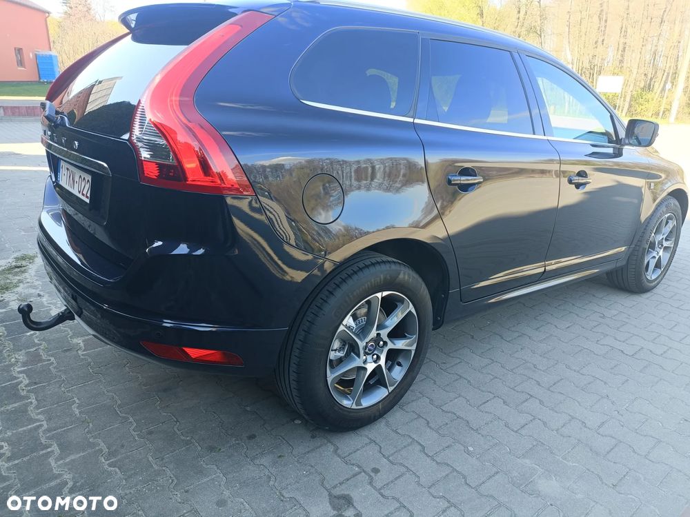 Volvo XC 60 - 18
