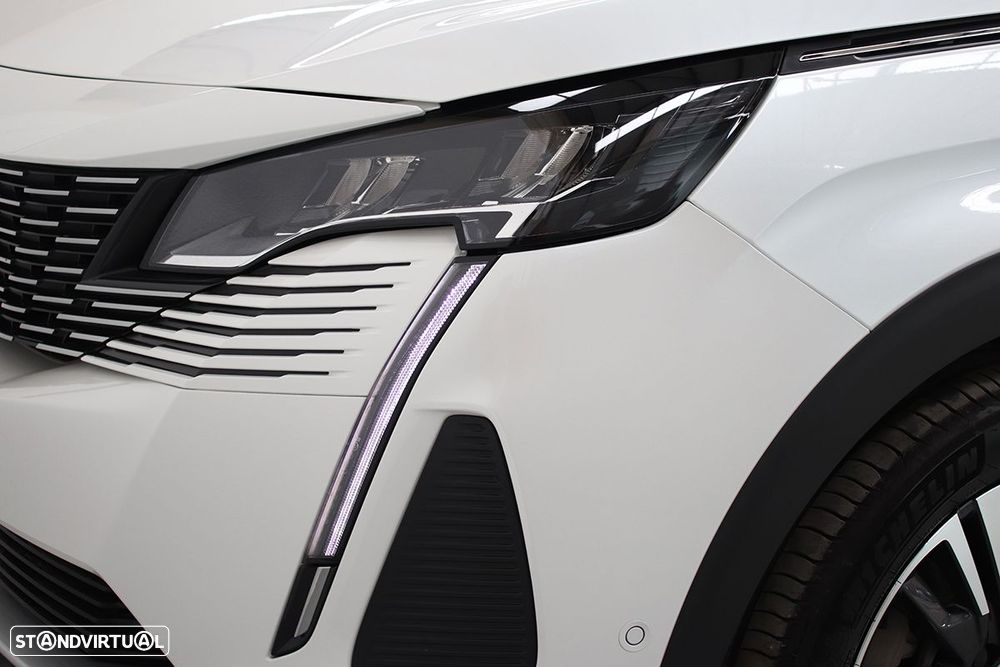 Peugeot 5008 1.2 PureTech Allure Pack EAT8 - 6