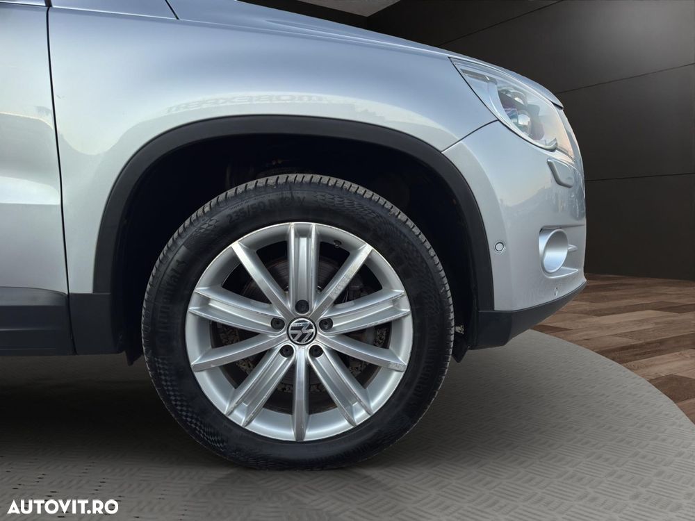 Volkswagen Tiguan - 21