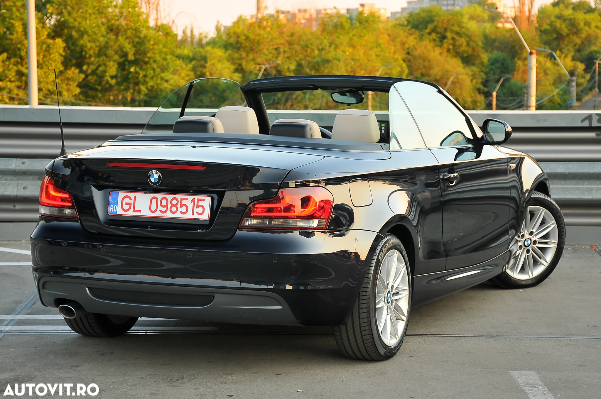 BMW Seria 1 120d - 5