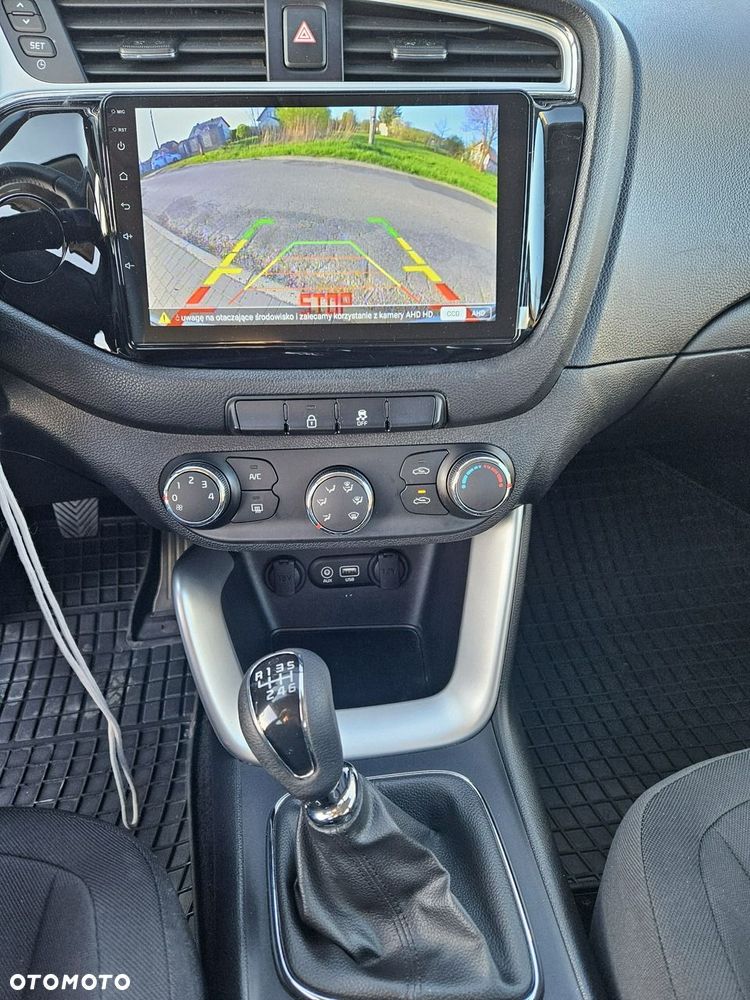 Kia Ceed - 3