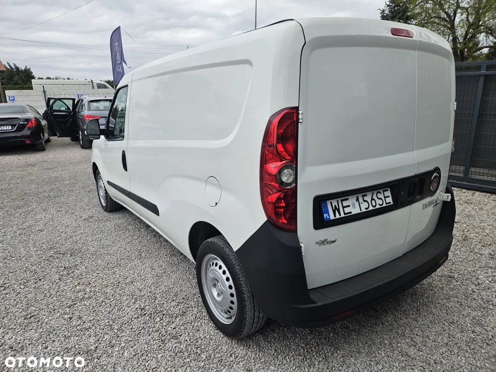 Fiat DOBLO - 6