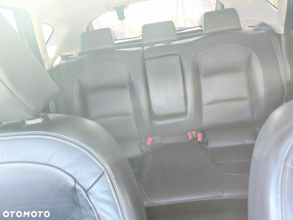 Nissan Qashqai 2.0 dCi 4x4 Tekna Premium - 22