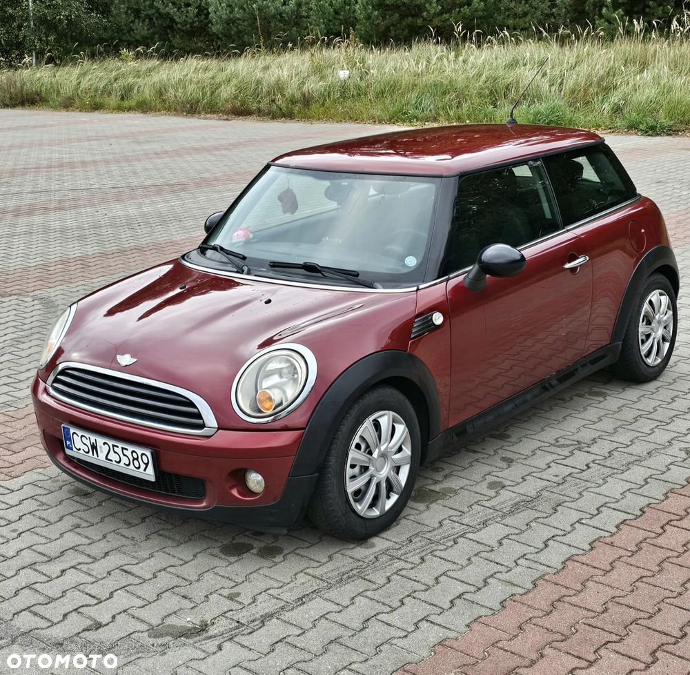 MINI ONE Standard - 1