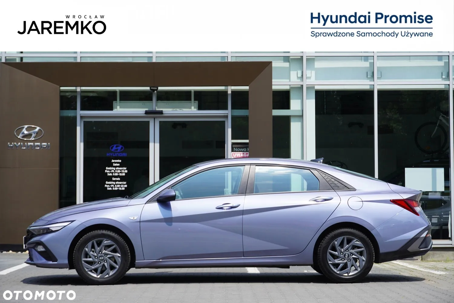 Hyundai Elantra 1.6 Modern - 30