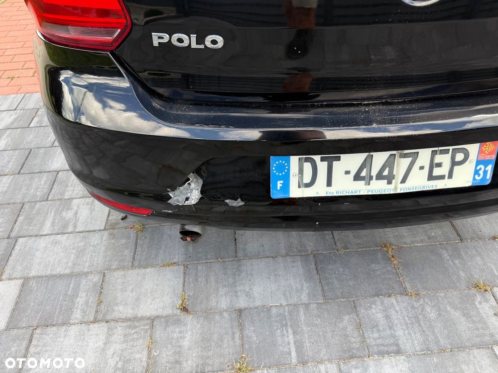 Volkswagen Polo 1.4 TDI BMT Highline - 9