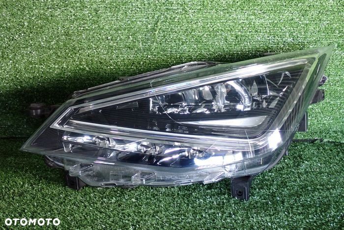 SEAT IBIZA V ARONA FULL LED 17- reflektor lewy lampa lewa - 1