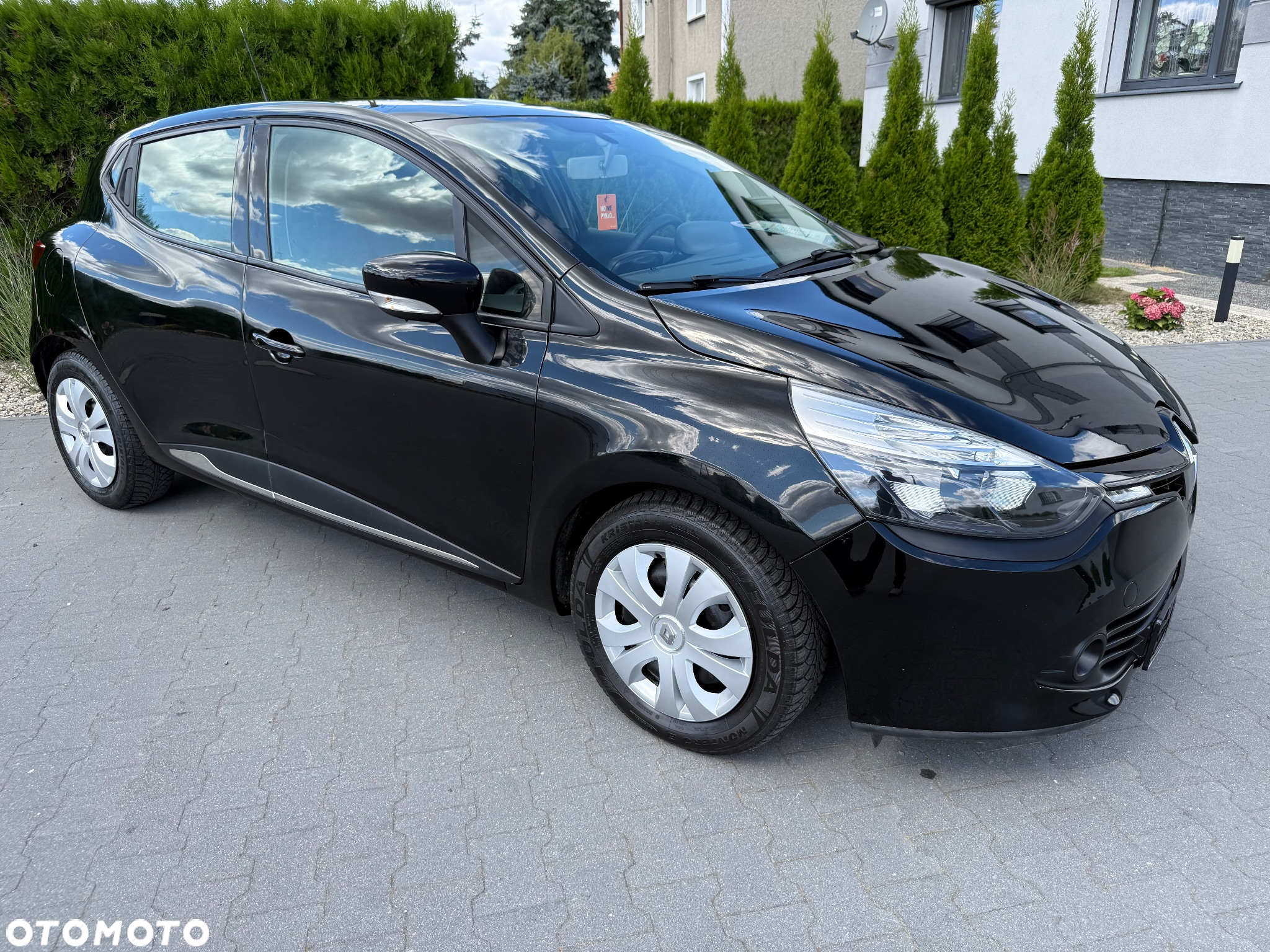 Renault Clio - 3