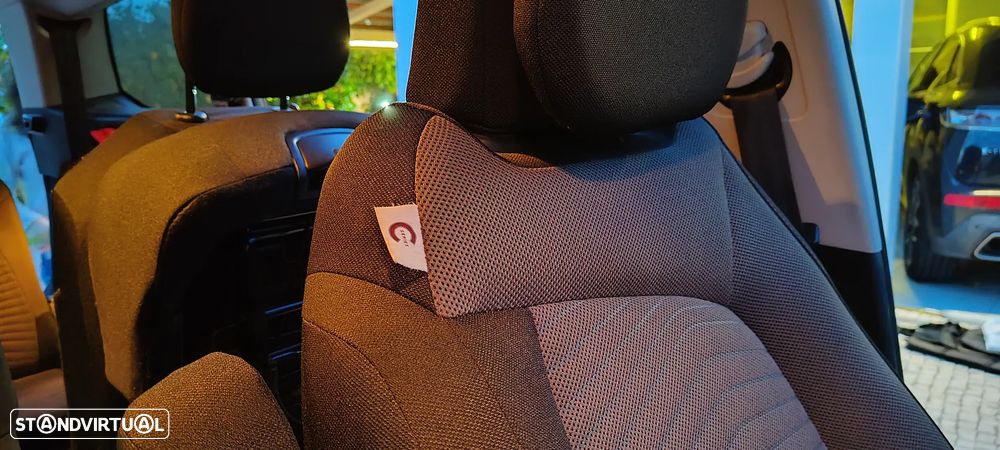 Citroën Grand C4 Spacetourer 1.2 PureTech C-Series EAT8 - 10