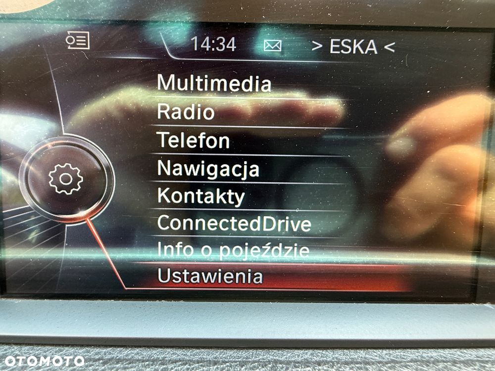 BMW Seria 3 320d Sport Line - 20